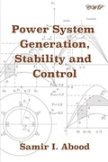 Cover: Power System Generation, Stability and Control - Central West Publishing