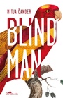 Cover: Blind Man - Istros Books
