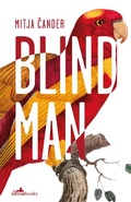 Cover: Blind Man - Istros Books
