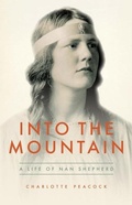 Cover: Into the Mountain - Galileo Publishers