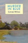 Cover: Murder in Blue - Galileo Publishers