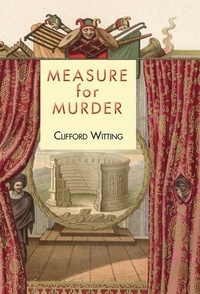 Enlarge image Cover: Measure for Murder - Galileo Publishers