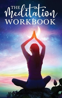 Enlarge image Cover: The Meditation Workbook - SF Nonfiction Books
