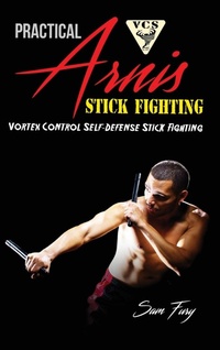 Abbildung von: Practical Arnis Stick Fighting - SF Nonfiction Books