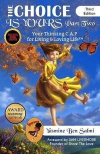 Enlarge image Cover: The Choice Is Yours - The Choice Is Yours Publishing