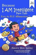Cover: Because I AM Intelligent - I AM Publishing