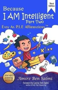 Enlarge image Cover: Because I AM Intelligent - I AM Publishing