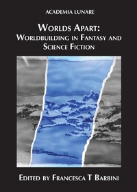 Enlarge image Cover: Worlds Apart - Luna Press Publishing