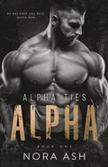 Cover: Alpha - Little Huldra Media