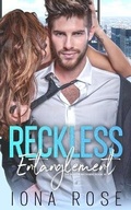 Cover: Reckless Entanglement - Somebooks