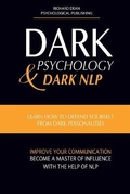 Cover: Dark Psychology and Dark Nlp - Massive Social LTD