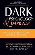 Cover: Dark Psychology and Dark Nlp - Massive Social LTD