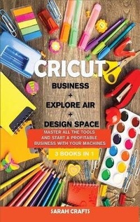Abbildung von: Cricut - Rz Business ltd