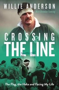 Abbildung von: Crossing The Line - Reach Sport