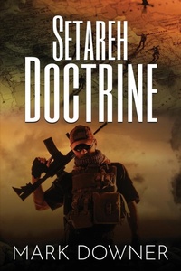 Abbildung von: Setareh Doctrine - Old Stone Press
