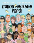 Cover: !Todos hacemos popo! - Suteki Creative