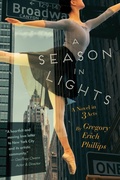 Cover: A Season in Lights - Lucid House Publishing