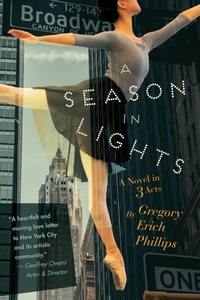 Enlarge image Cover: A Season in Lights - Lucid House Publishing