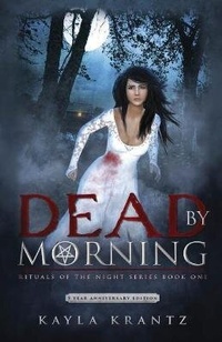 Enlarge image Cover: Dead by Morning - Into the Darkness Publishing