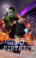 Cover: The 95th District - Eldarlands Publishing