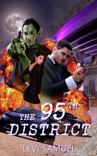 Enlarge image Cover: The 95th District - Eldarlands Publishing