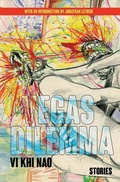 Cover: The Vegas Dilemma - 11:11 Press LLC