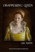 Cover: Disappearing Queen - Two Sylvias Press