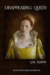 Enlarge image Cover: Disappearing Queen - Two Sylvias Press