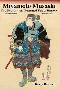 Enlarge image Cover: Miyamoto Musashi - Eric Michael Shahan