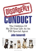 Cover: Disorderly Conduct - Indie Books International
