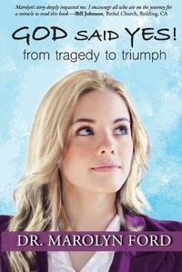 Enlarge image Cover: God Said Yes! - Elk Lake Publishing Inc