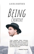 Cover: Being Creative - Capture Books