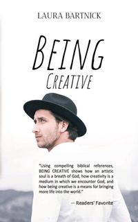 Enlarge image Cover: Being Creative - Capture Books