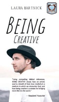 Cover: Being Creative - Capture Books