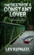 Cover: The Death of a Constant Lover - ReQueered Tales