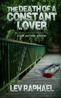 Enlarge image Cover: The Death of a Constant Lover - ReQueered Tales