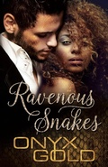 Cover: Ravenous Snakes - Sovareign Publishing