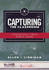 Enlarge image Cover: Capturing the Classroom - Solution Tree