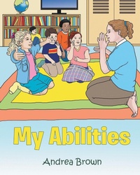 Enlarge image Cover: My Abilities - Author's Note 360
