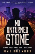 Cover: No Unturned Stone - Tristone Media
