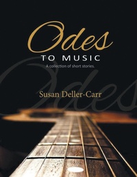 Abbildung von: Odes to Music - Writers Branding LLC