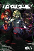 Cover: Wiedergeburt - Kitsune Incorporated