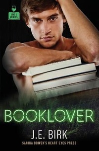 Enlarge image Cover: Booklover - World of True North