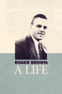 Abbildung von: Roger Brown - Biograph