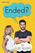 Cover: Ended? - Luxe Publishing