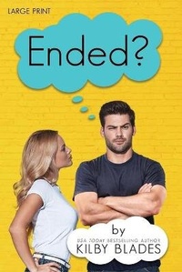 Enlarge image Cover: Ended? - Luxe Publishing