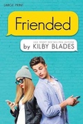 Cover: Friended - Luxe Publishing