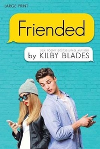 Enlarge image Cover: Friended - Luxe Publishing