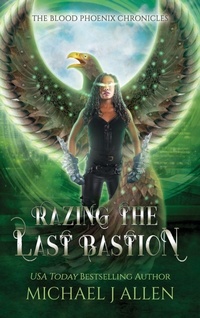 Enlarge image Cover: Razing the Last Bastion - Delirious Scribbles Ink