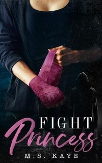 Enlarge image Cover: Fight Princess - Inkspell Publishing